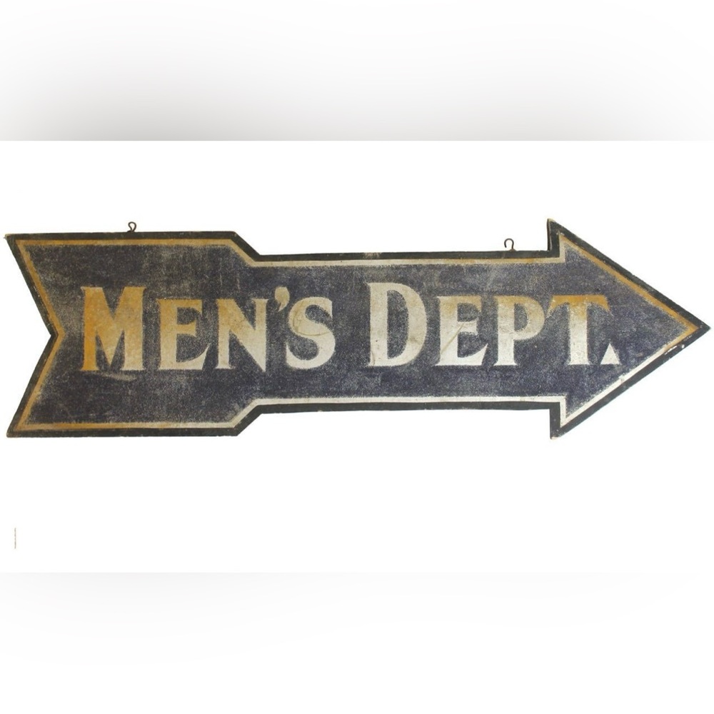 Men’s clothing
